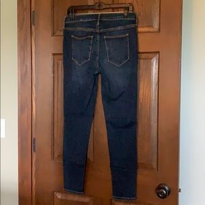 GAP Jeans - Gap size 30 Easy Leggings jeans GAP Jeans - Gap size 30 Easy Leggings jeans